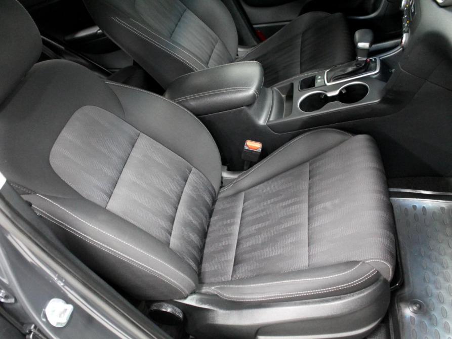 Kia Sportage IV Рестайлинг Екатеринбург  - изображение 8
