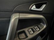 Chery Tiggo 5 I Рестайлинг Москва  - изображение 25