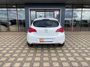 Opel Astra J Краснодар  - изображение 14
