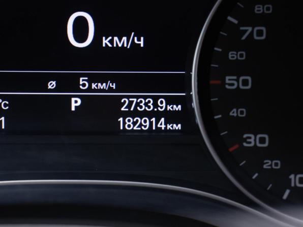 Audi A6 allroad III (C7) с пробегом 2014 года, цена 2 950 000 рублей, 182914 км, универсал, Автокод Объявления