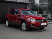 Volkswagen Tiguan I Рестайлинг Москва  - изображение 29