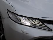 Toyota Camry VIII (XV70) Рестайлинг Самара  - изображение 33