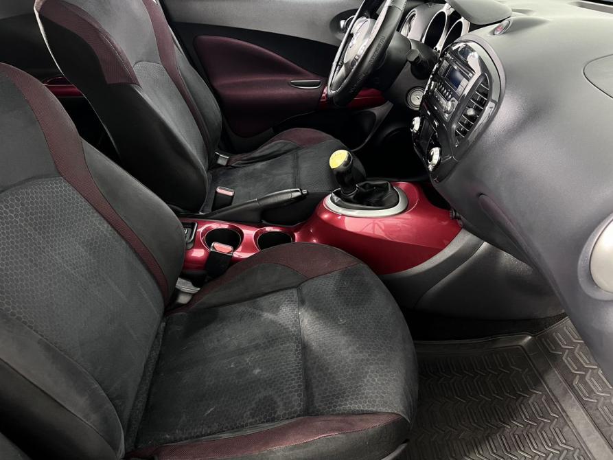 Nissan Juke I Калининград  - изображение 12