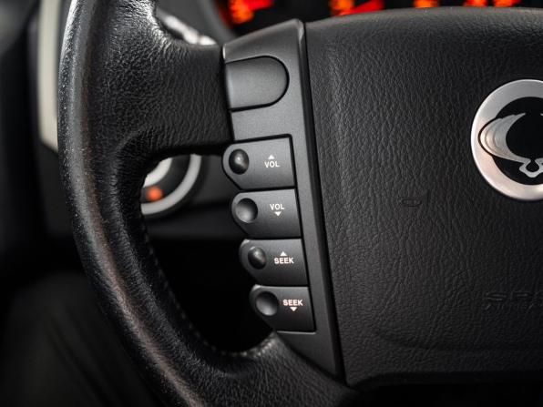 SsangYong Kyron I Рестайлинг с пробегом 2009 года, цена 1 134 500 рублей, 35648 км, внедорожник, Автокод Объявления
