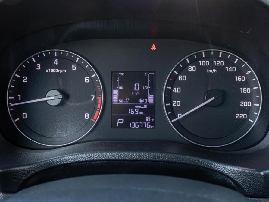 Hyundai Creta I Краснодар  - изображение 17