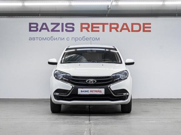 Lada (ВАЗ) XRAY I с пробегом 2019 года, цена 850 000 рублей, 73273 км, хэтчбек, Автокод Объявления