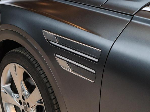 Genesis GV80 I с пробегом 2020 года, цена 5 350 000 рублей, 76226 км, внедорожник, Автокод Объявления