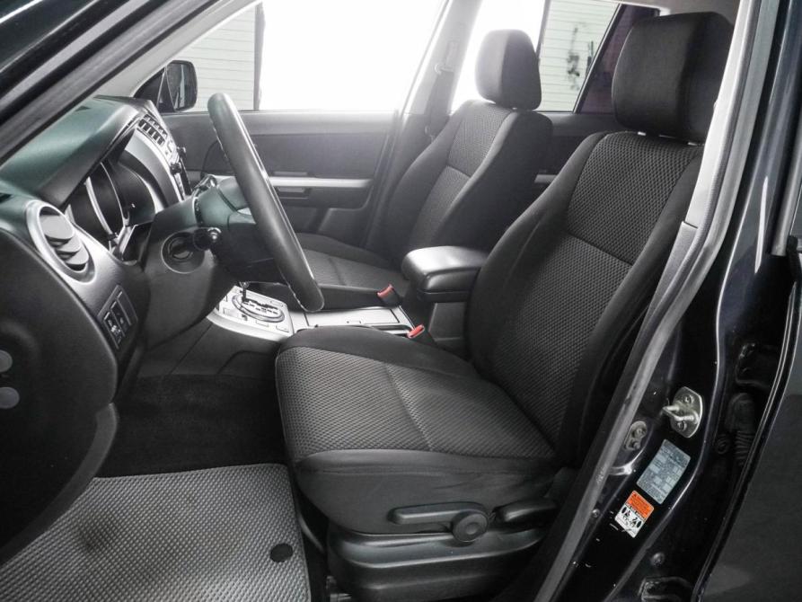 Suzuki Grand Vitara II Рестайлинг Воронеж  - изображение 10