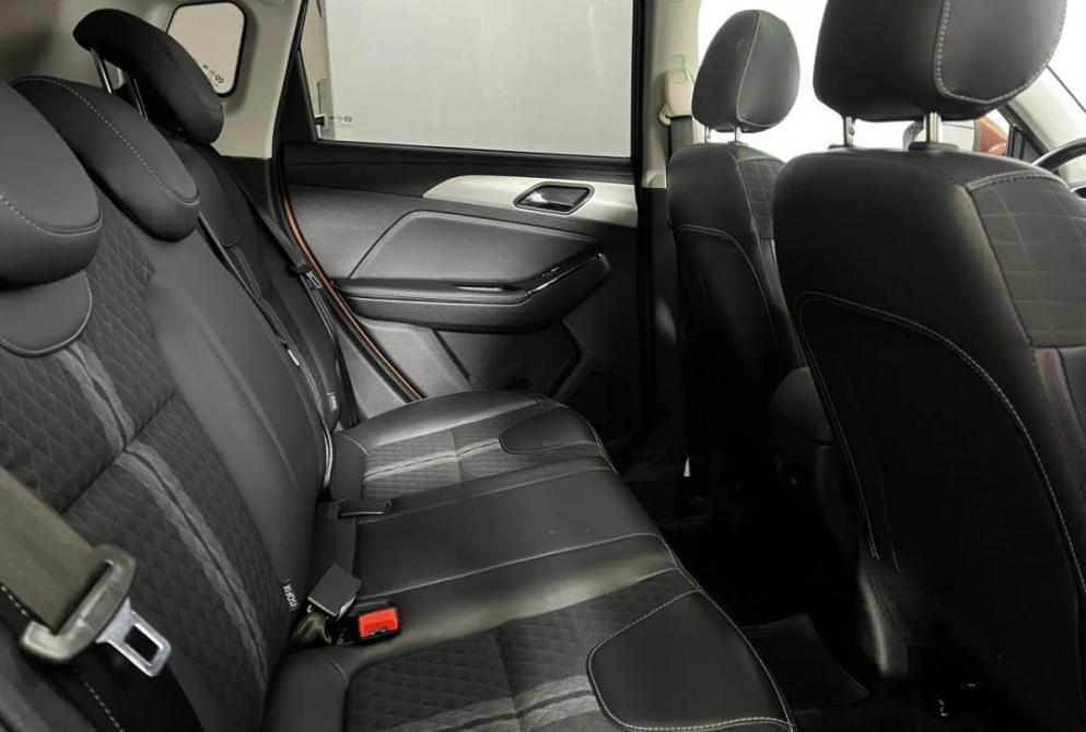 BAIC X35 Нижний Новгород  - изображение 12