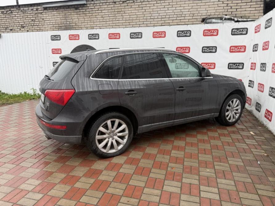 Audi Q5 I (8R) Санкт-Петербург  - изображение 4
