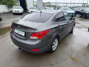 Hyundai Solaris I Пермь  - изображение 12