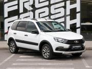 Lada (ВАЗ) Granta I Рестайлинг Волгоград  - изображение 20