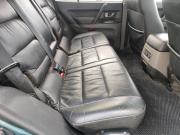Mitsubishi Pajero III Рестайлинг Москва  - изображение 25