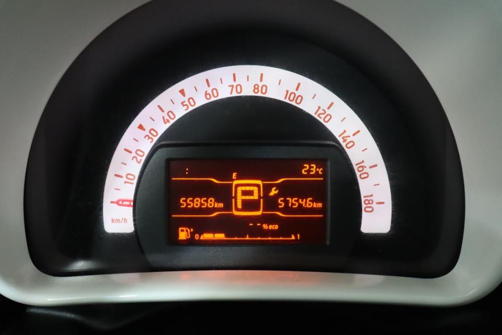 Smart Forfour II Санкт-Петербург  - изображение 16