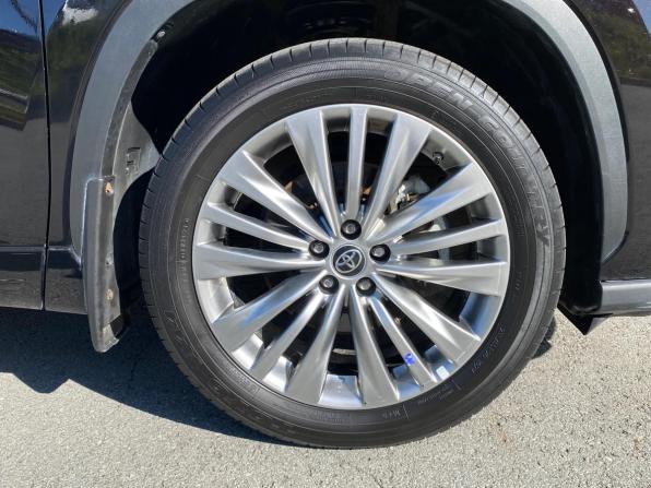 Toyota Highlander IV (XU70) с пробегом 2021 года, цена 4 474 000 рублей, 134296 км, внедорожник, Автокод Объявления