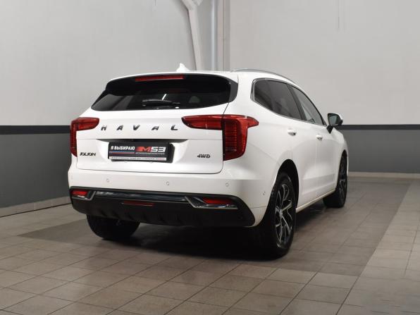 Haval Jolion I с пробегом 2023 года, цена 1 959 995 рублей, 59043 км, внедорожник, Автокод Объявления