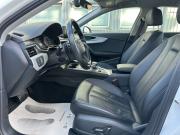 Audi A4 V (B9) Пермь  - изображение 42