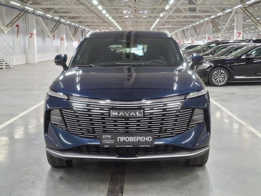 Haval F7 II Казань  - изображение 2
