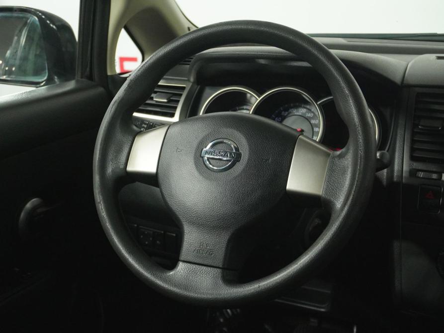 Nissan Tiida I Рестайлинг Вологда  - изображение 16