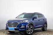 Hyundai Tucson III Рестайлинг Пермь  - изображение 30