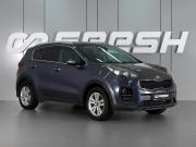 Kia Sportage IV Минеральные Воды  - изображение 19