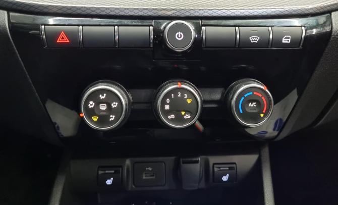 Lada (ВАЗ) Vesta I Рестайлинг (NG) с пробегом 2024 года, цена 1 310 000 рублей, 16050 км, универсал, Автокод Объявления