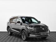 Dongfeng DFSK ix7 Москва  - изображение 22