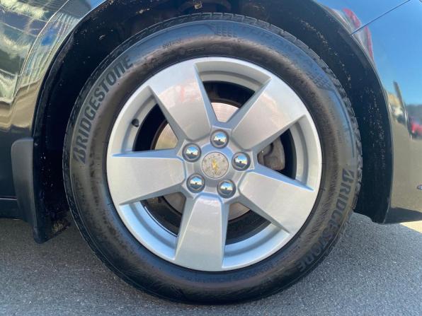 Chevrolet Malibu VIII с пробегом 2012 года, цена 945 000 рублей, 187200 км, седан, Автокод Объявления