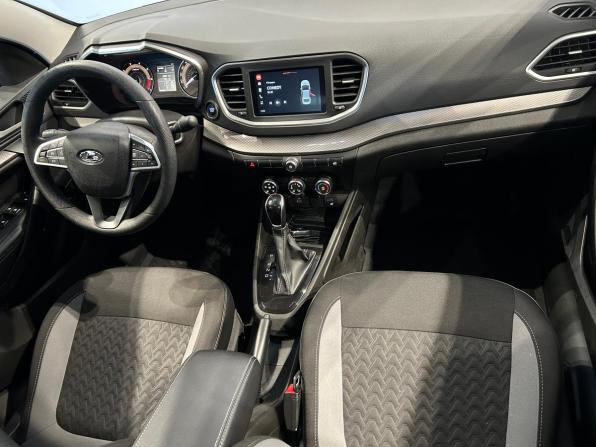 Lada (ВАЗ) Vesta I Рестайлинг (NG) с пробегом 2024 года, цена 1 285 000 рублей, 24831 км, седан, Автокод Объявления