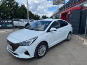 Hyundai Solaris II Рестайлинг Астрахань  - изображение 28