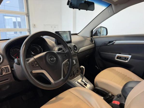 Opel Antara I с пробегом 2011 года, цена 860 000 рублей, 192433 км, внедорожник, Автокод Объявления