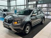 Renault Duster II Екатеринбург  - изображение 29