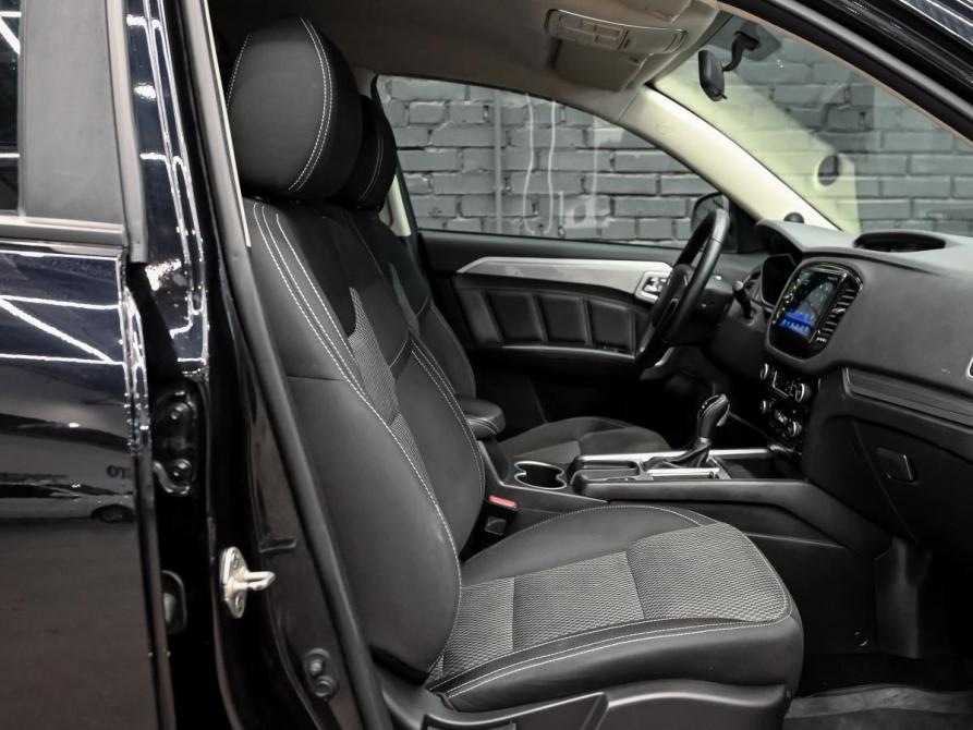Geely Emgrand X7 I Рестайлинг 2 Екатеринбург  - изображение 11
