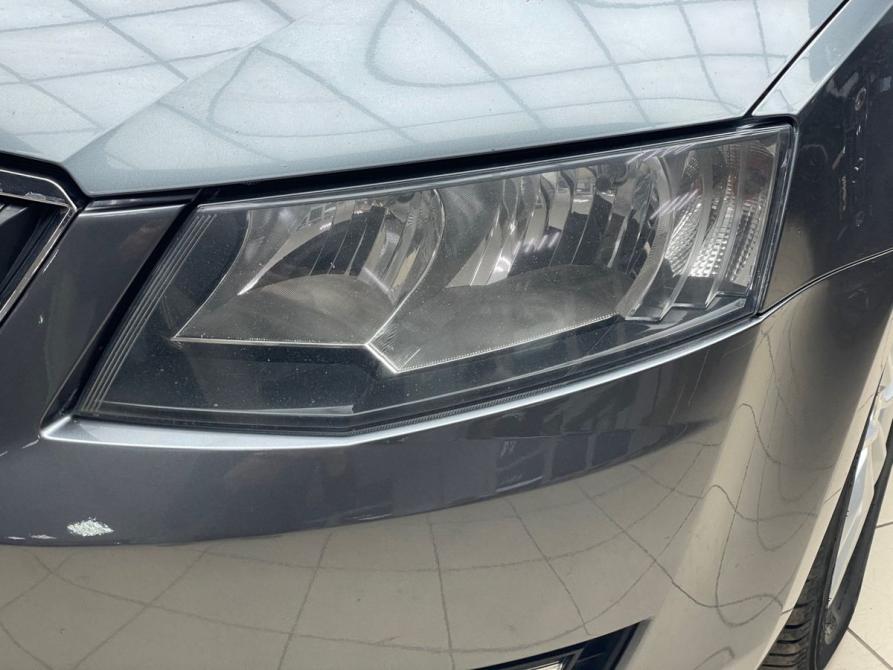 Skoda Octavia III (A7) Тверь  - изображение 1
