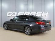 BMW 5 серии VII (G30/G31/G38) Воронеж  - изображение 35