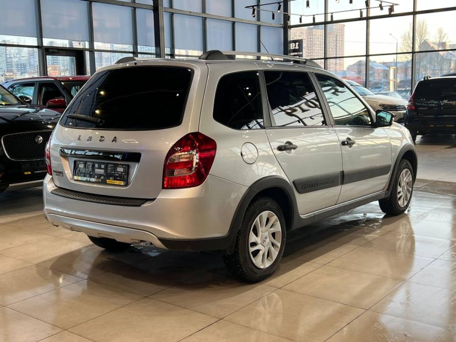 Lada (ВАЗ) Granta I Рестайлинг Оренбург  - изображение 5
