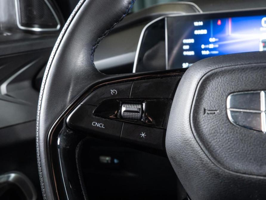 Geely Boyue Cool Волгоград  - изображение 19