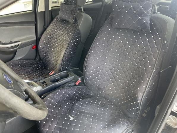 Ford Focus III с пробегом 2012 года, цена 470 000 рублей, 378582 км, седан, Автокод Объявления