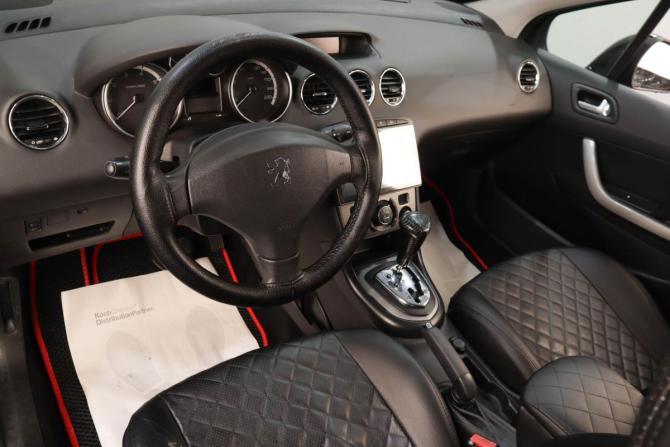 Peugeot 308 I с пробегом 2010 года, цена 529 000 рублей, 179900 км, хэтчбек, Автокод Объявления