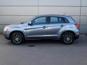 Mitsubishi ASX I Москва  - изображение 27