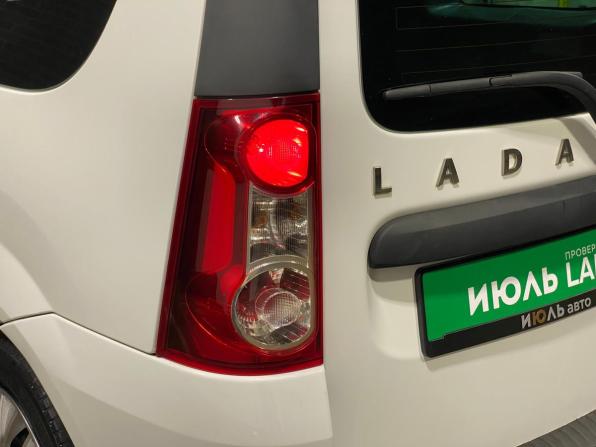 Lada (ВАЗ) Largus I с пробегом 2019 года, цена 900 000 рублей, 157816 км, универсал, Автокод Объявления