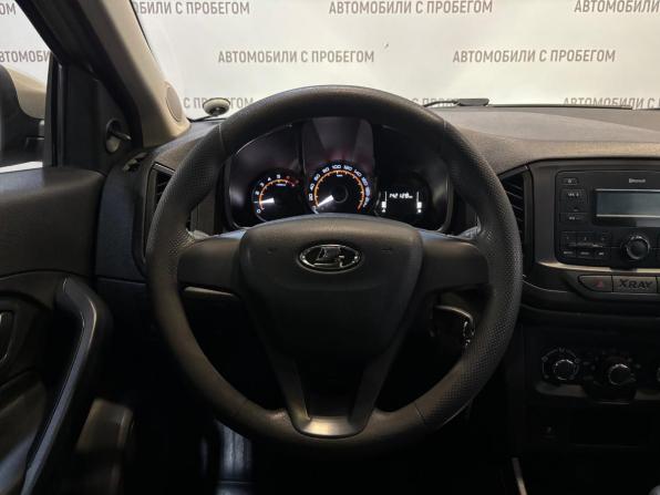 Lada (ВАЗ) XRAY I с пробегом 2019 года, цена 779 000 рублей, 141912 км, хэтчбек, Автокод Объявления