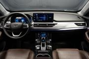 Chery Tiggo 8 Pro I Крым  - изображение 52