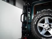 Land Rover Defender I Рестайлинг Тюмень  - изображение 31
