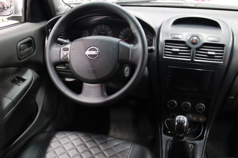 Nissan Almera Classic I Сургут  - изображение 14