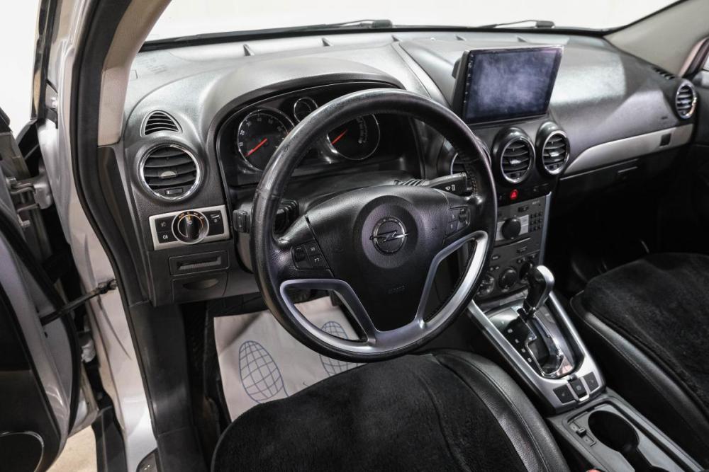 Opel Antara I Рестайлинг Новокузнецк  - изображение 14