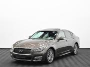 Infiniti Q70 I Рестайлинг Москва  - изображение 18