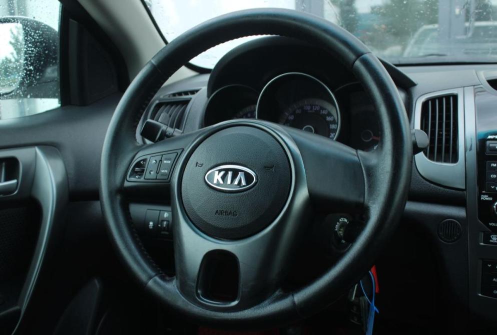 Kia Cerato II Саратов  - изображение 17