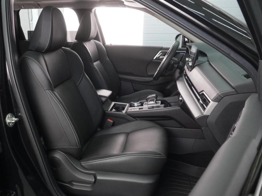 Mitsubishi Outlander IV Воронеж  - изображение 8