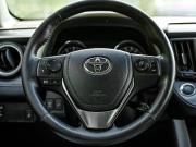 Toyota RAV4 IV (XA40) Рестайлинг Санкт-Петербург  - изображение 25